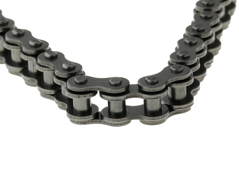 Burromax Chain, #35-110 with Master Link, for TT1600R Electric Mini Bike, Part #10245 - Image 3